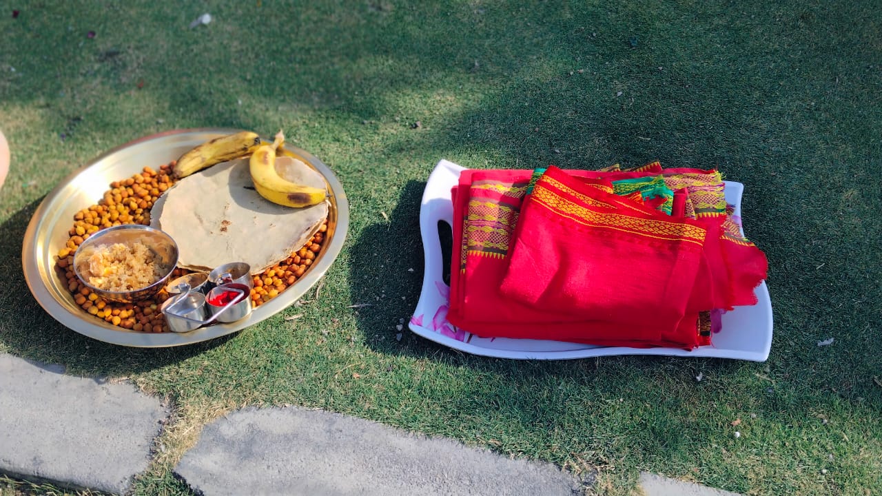 shikhara school bowrampet classroom