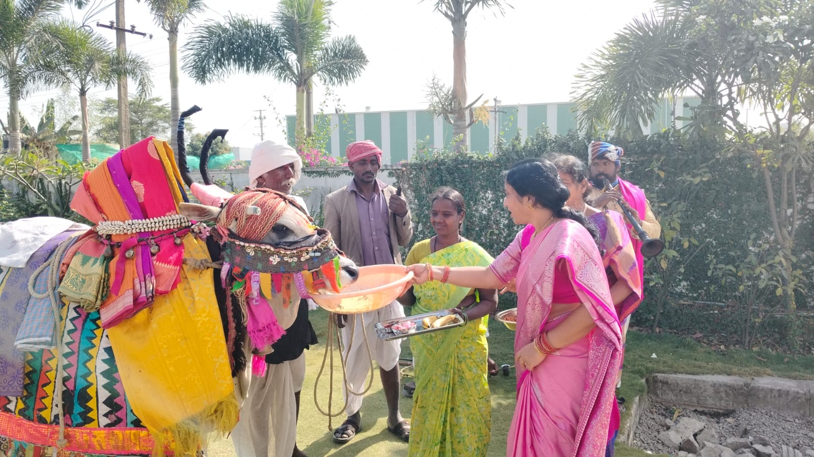 shikhara school bowrampet classroom