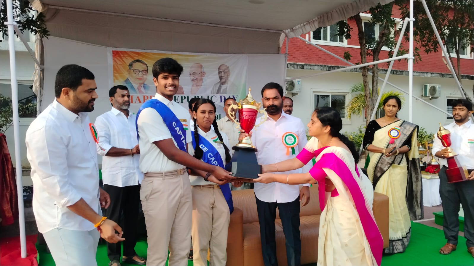 shikhara school bowrampet classroom